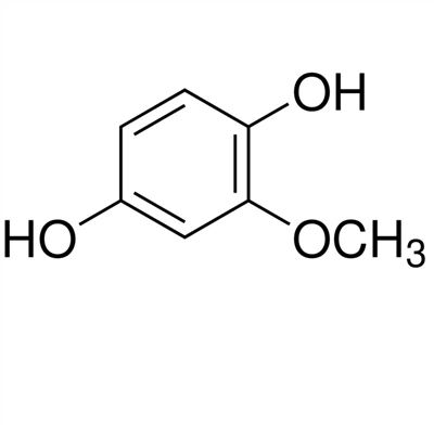 CAS: 824-46-4|MHQ 2-methoxyhydroquinone